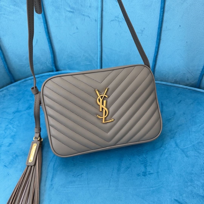 YSL Satchel Bags